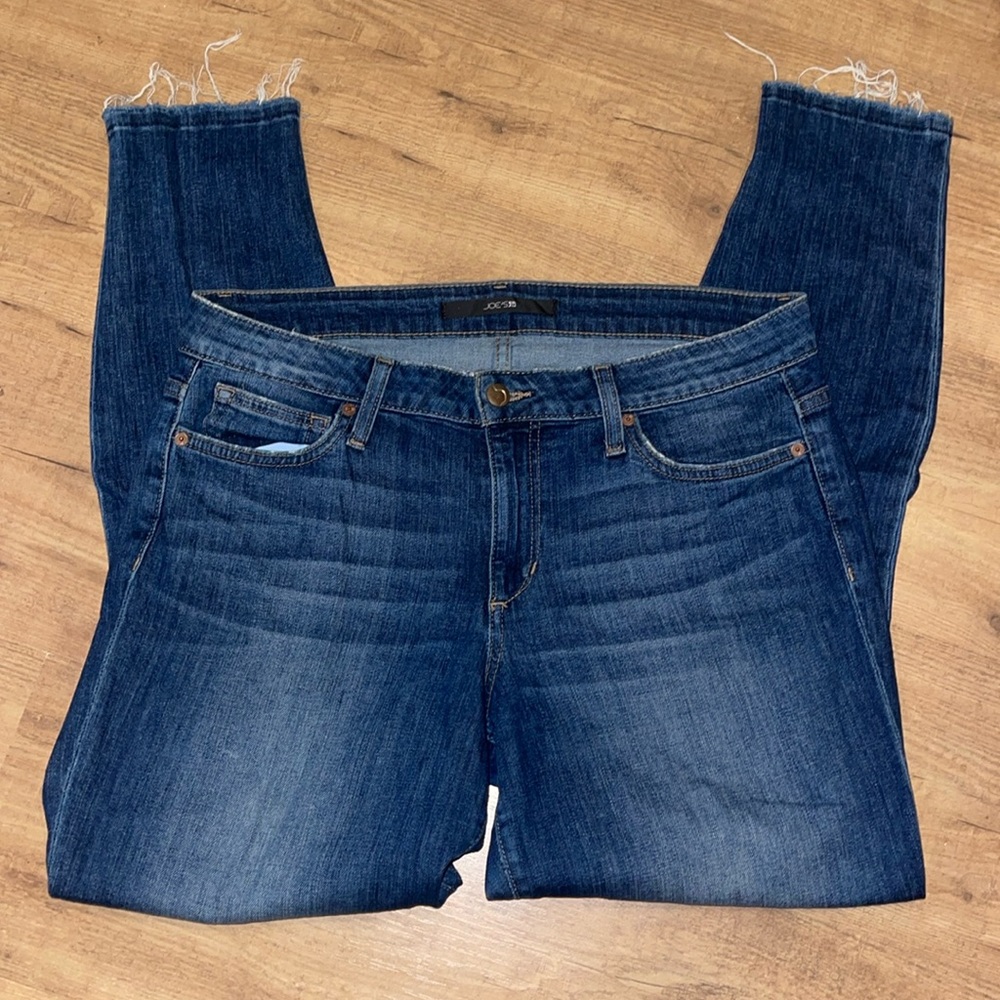 Joe’s Jeans